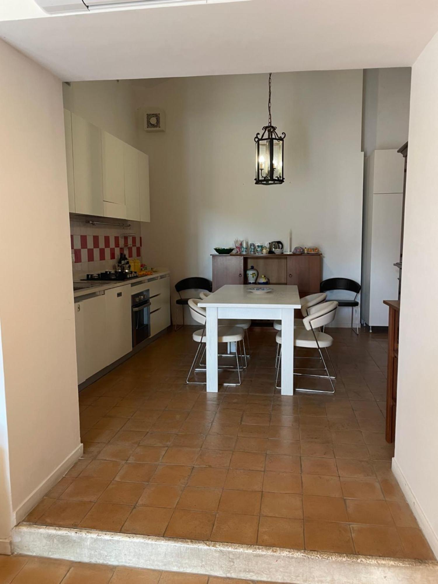 Casa Di Zia Rosaria Sea View Apartamento Vietri Exterior foto