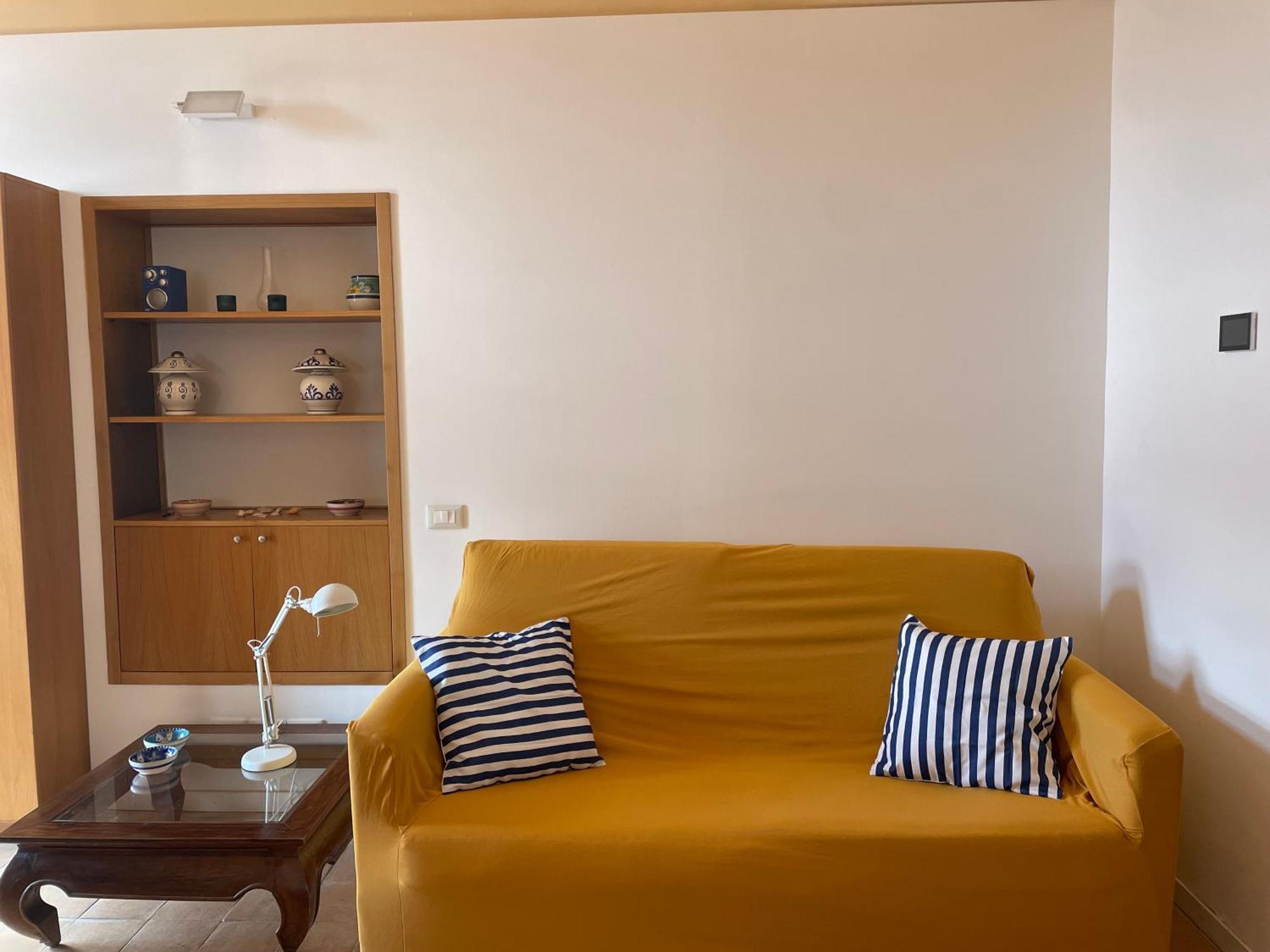 Casa Di Zia Rosaria Sea View Apartamento Vietri Exterior foto