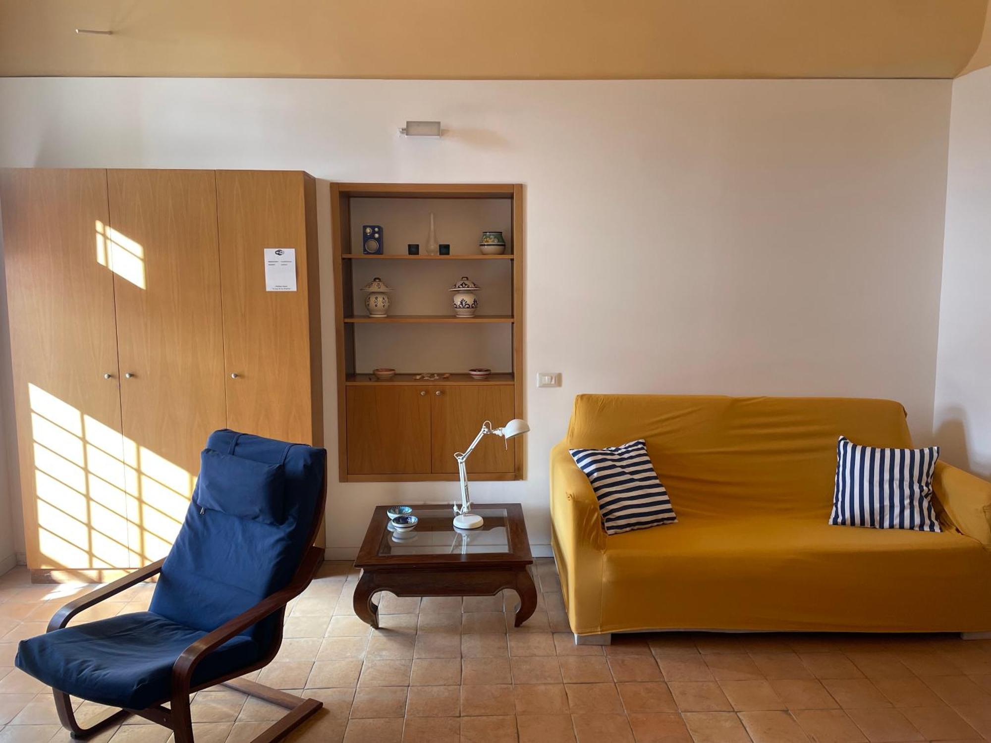 Casa Di Zia Rosaria Sea View Apartamento Vietri Exterior foto